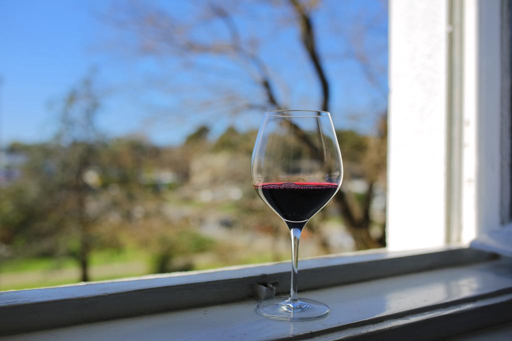 Bay View Apartment 자다르 외부 사진