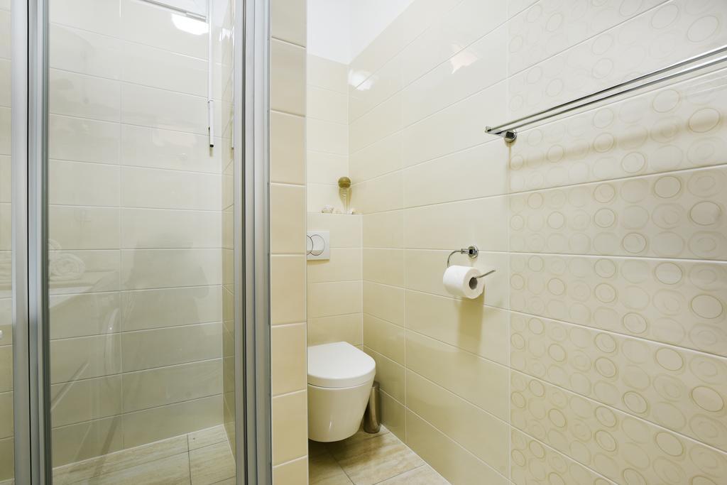 Bay View Apartment 자다르 외부 사진