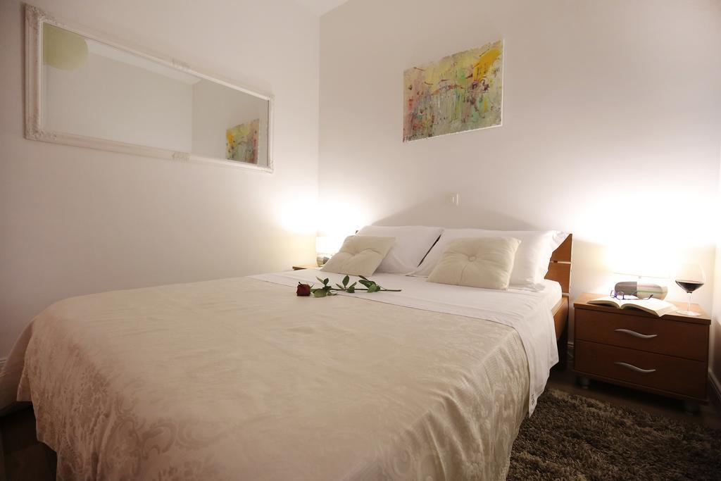 Bay View Apartment 자다르 외부 사진