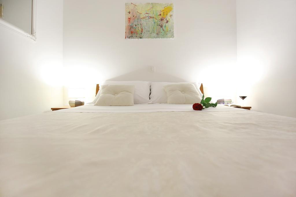 Bay View Apartment 자다르 외부 사진
